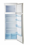 Unique 370Litre White 12/24 DC Refrigerator/Freezer Serial #