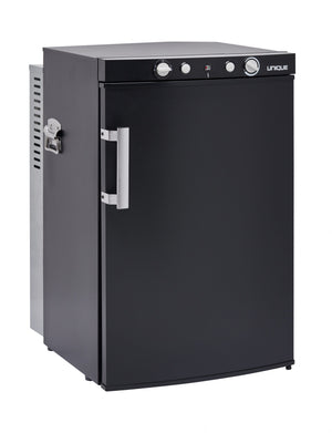 Mini-réfrigérateur portable au propane avec commande supérieure Hors Réseau 3 Voies, 21 po, 3,4 pi3