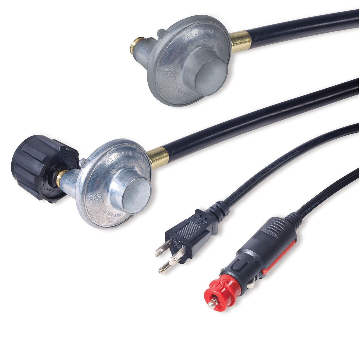 Mini-réfrigérateur portable au propane avec commande supérieure Hors Réseau 3 Voies, 21 po, 3,4 pi3