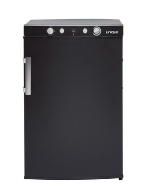 Mini-réfrigérateur portable au propane avec commande supérieure Hors Réseau 3 Voies, 21 po, 3,4 pi3