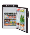 Mini-réfrigérateur portable au propane avec commande supérieure Hors Réseau 3 Voies, 21 po, 3,4 pi3