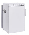 Mini-réfrigérateur portable au propane avec commande supérieure Hors Réseau 3 Voies, 21 po, 3,4 pi3