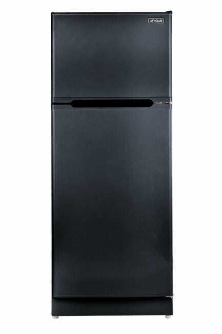 Réfrigérateur au propane de 14 pi³ - Noir nuit