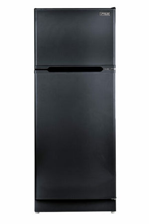 Réfrigérateur au propane de 14 pi³ - Noir nuit