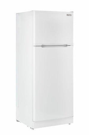 Réfrigérateur au propane de 14 pi³ - Blanc guimauve