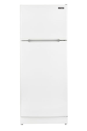 Réfrigérateur au propane de 14 pi³ - Blanc guimauve