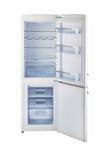 Classic Retro 21.6 in. 7 cu. ft. Retro Bottom Freezer Refrigerator in Marshmallow White, ENERGY STAR