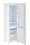 Unique 275 Litre White12/24 DC Refrigerator/Freezer