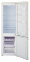 Unique 275 Litre White12/24 DC Refrigerator/Freezer