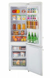 Unique 275 Litre White12/24 DC Refrigerator/Freezer