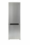 Prestige 23.6 in. 11.7 cu. ft. Frost Free Bottom Freezer Refrigerator in Stainless Steel