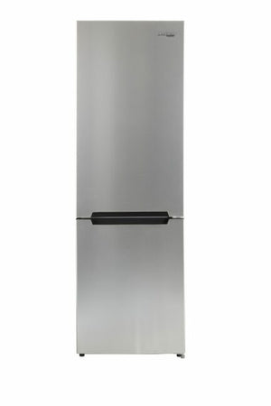 Unique Prestige 328L Stainless Steel Refrigerator