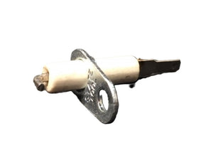 Electrode d'allumage pour cuisinières UGP-20/24/30 avec brûleurs 1801M071