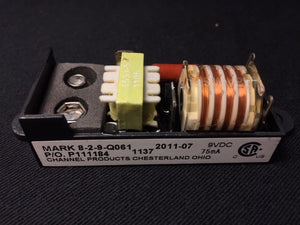 Module d'étincelle 9 volts pour les gammes 30' et 24' (3 par unité)