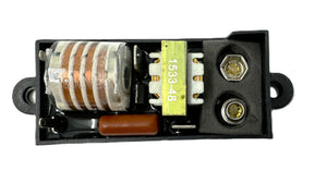 Module d'étincelle 9 volts pour les gammes 30' et 24' (3 par unité)