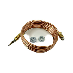 Thermocouple pour les modèles UGP-20, 24 et 30 " chaud " - Foyers-pilotes pour fours verticaux