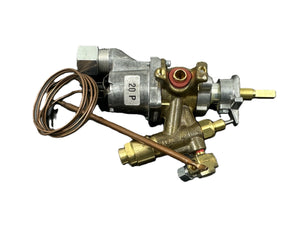 Thermostat de four pour cuisinières UGP 20,24 & 30' avec veilleuse permanente(pilote)