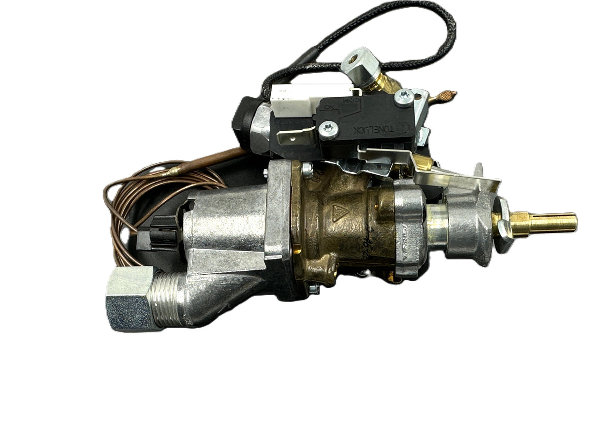 Thermostat de veille Sub ASSY SABAF(kit Complet)