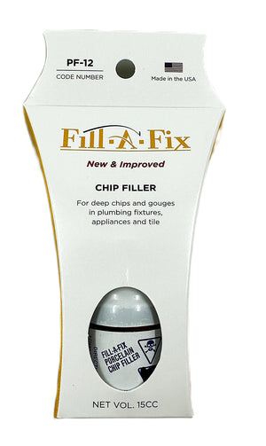 Chip Filler 15ml