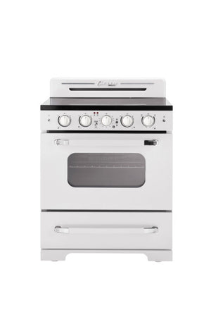 Cuisinière électrique à convection de 30 po