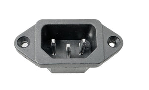 DC Socket for UGP-108L/170L/175L/260L265L/370L Refrigerators