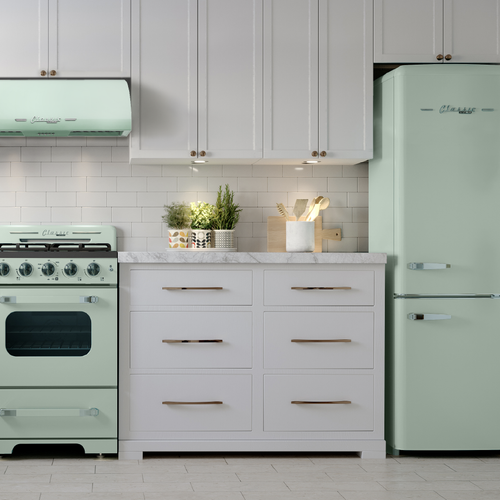 10 retro appliances to give your kitchen a blast from the past