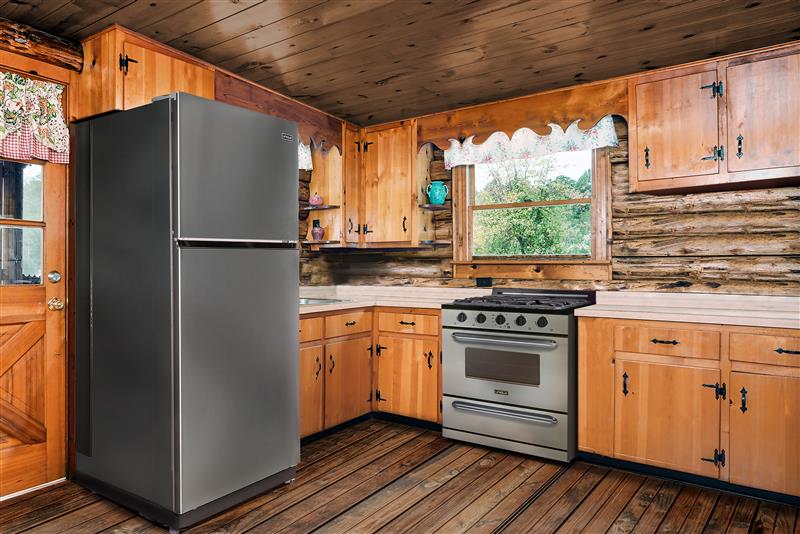 Off Grid Smart Appliances Apartments photo