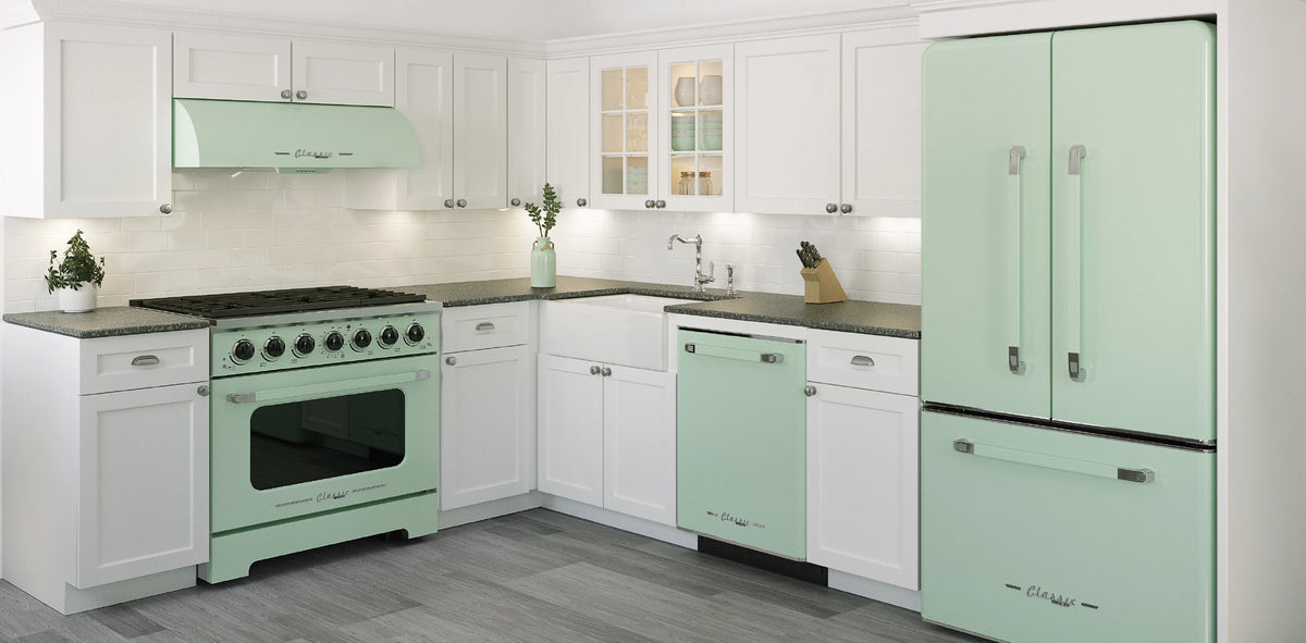 All products – Unique Appliances