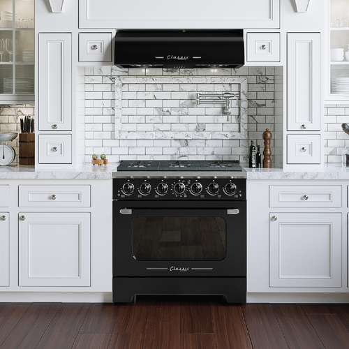 Unique Appliances: Stylishly designed kitchen appliances – Unique ...