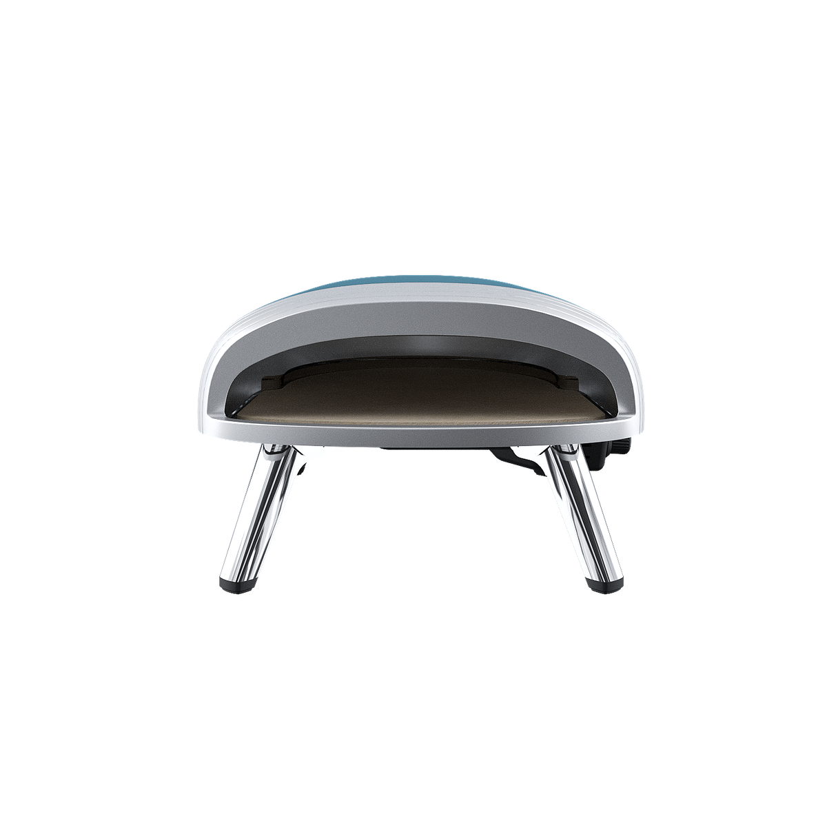 Classic Retro 16" Propane Pizza Oven