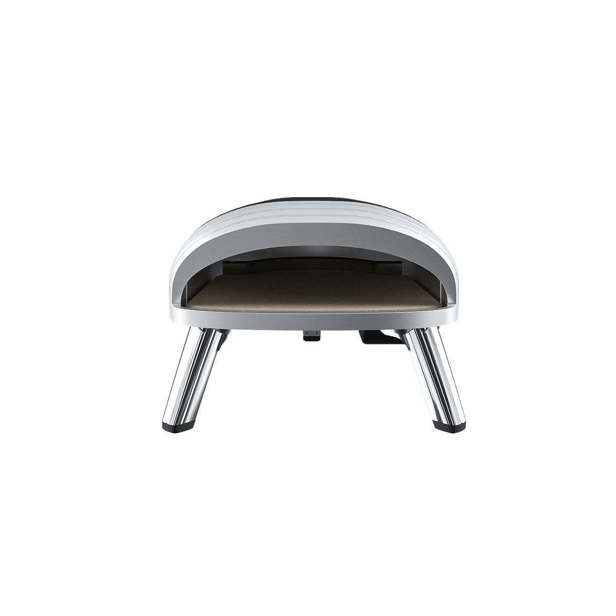 Classic Retro 12" Propane Pizza Oven