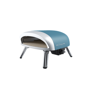 Classic Retro 16" Propane Pizza Oven
