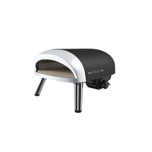 Classic Retro 12" Propane Pizza Oven