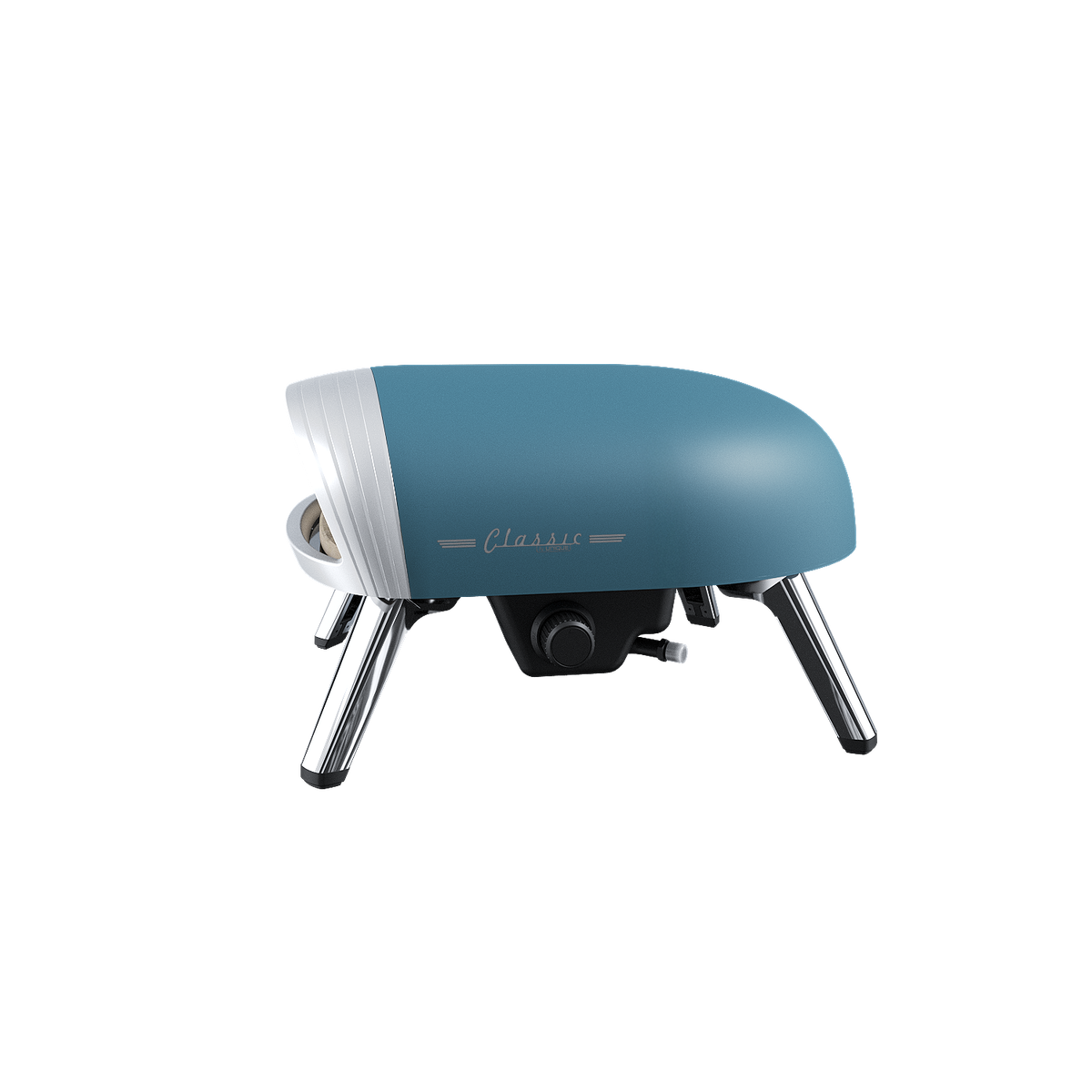 Pre-Order Classic Retro 16" Propane Pizza Oven