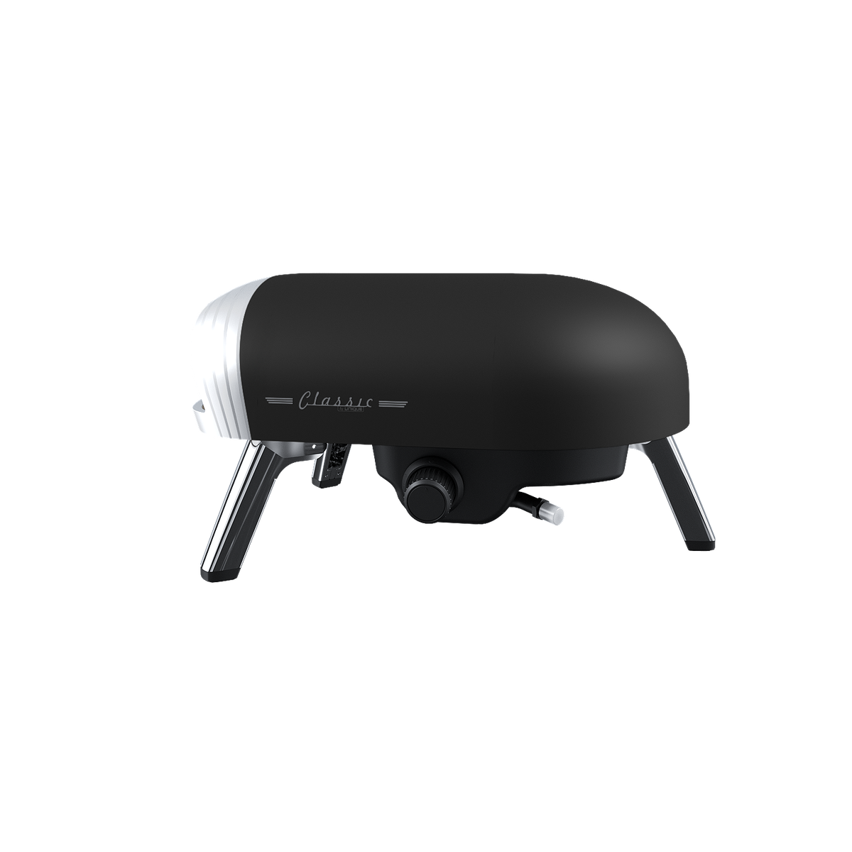 Classic Retro 12" Propane Pizza Oven