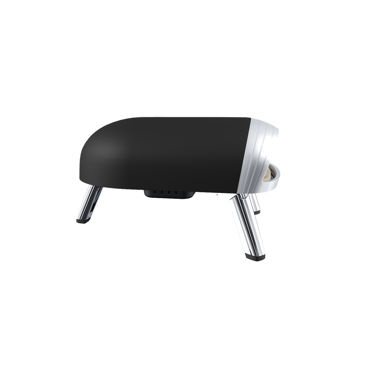 Classic Retro 12" Propane Pizza Oven