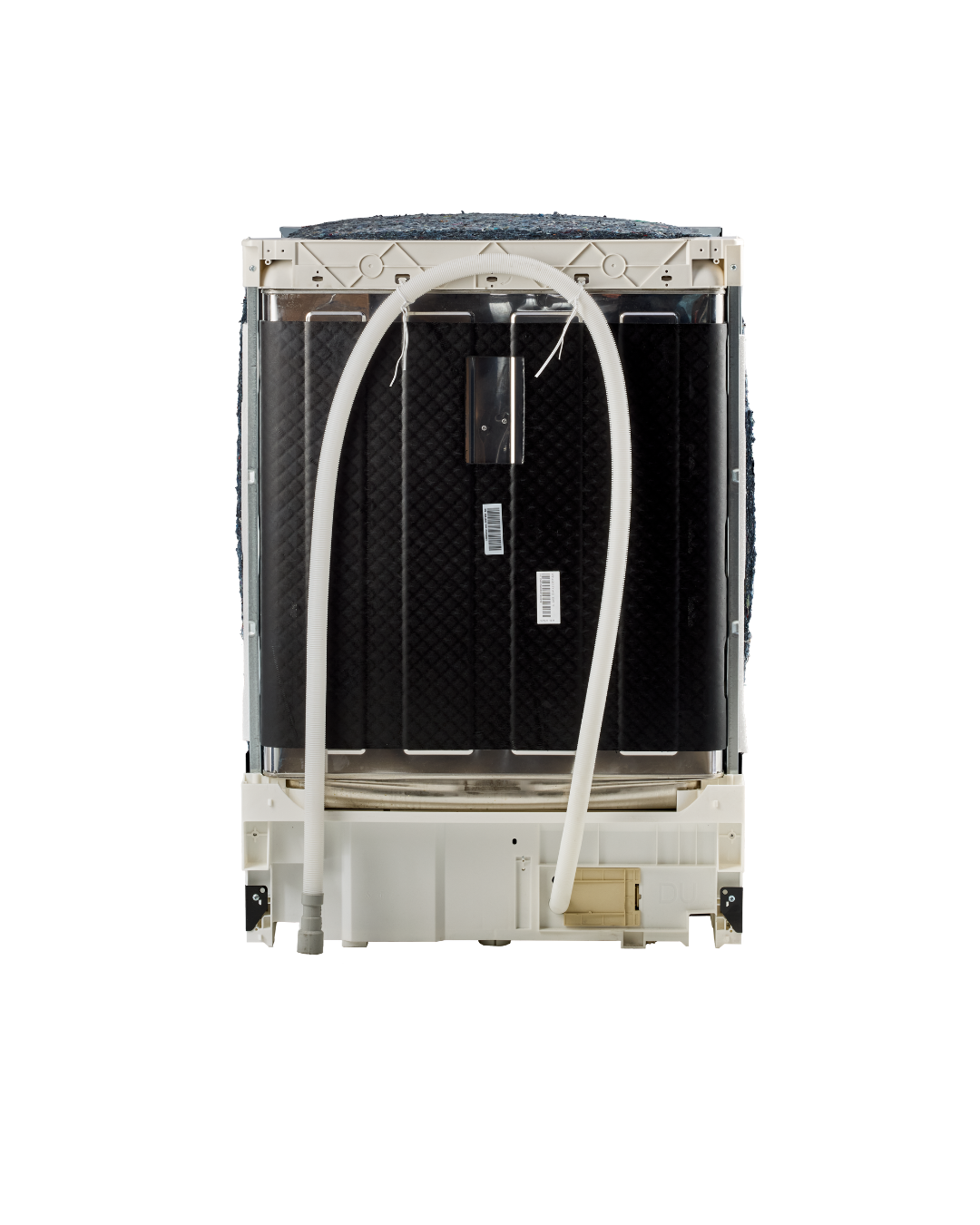 24" Classic Retro Panel Ready Dishwasher (No Panel)