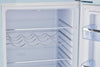 Unique 215 Litre Powder Blue 110VAC Refrigerator/Freezer
