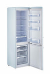 Réfrigérateur électrique à congélateur dans le bas de 9 pi³ - Bleu poudre