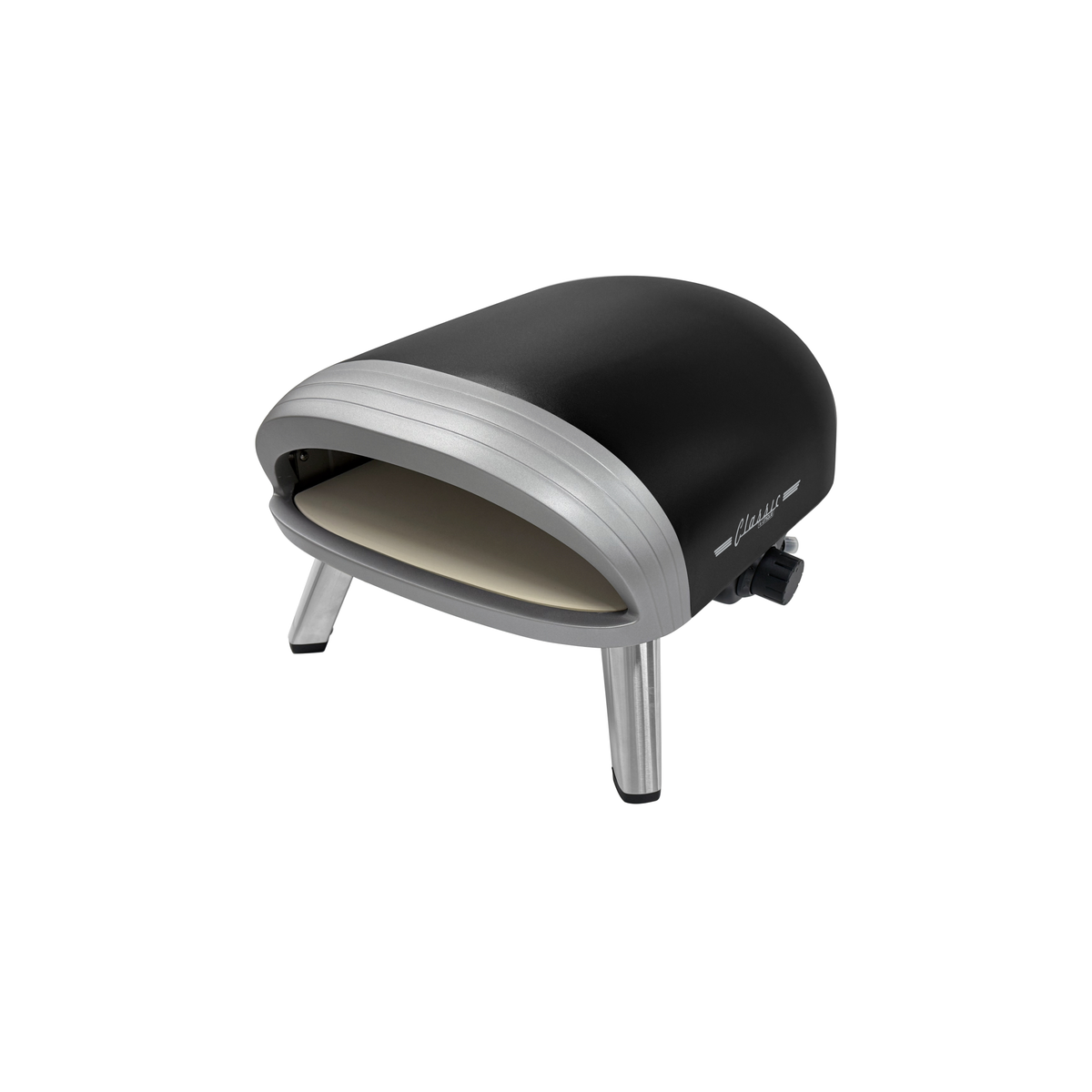 Pre-Order Classic Retro 12" Propane Pizza Oven