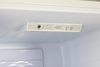 Réfrigérateur à congélateur inférieur solaire DC Hors Réseau, 24 po, 11.7 pi3, 325 L, blanc