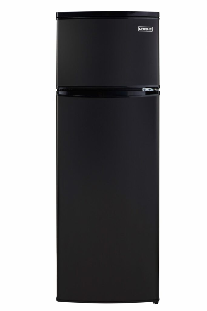 Unique Refrigerator/Freezer