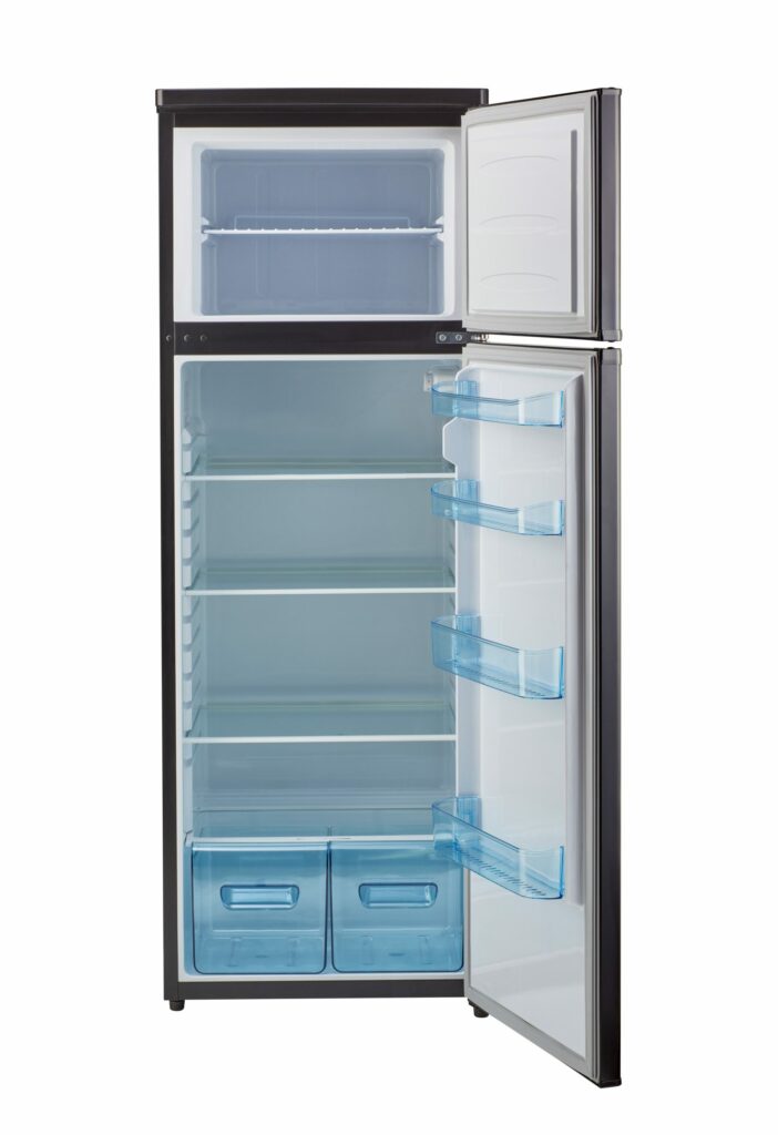 Unique Refrigerator/Freezer - Thumbnail 3