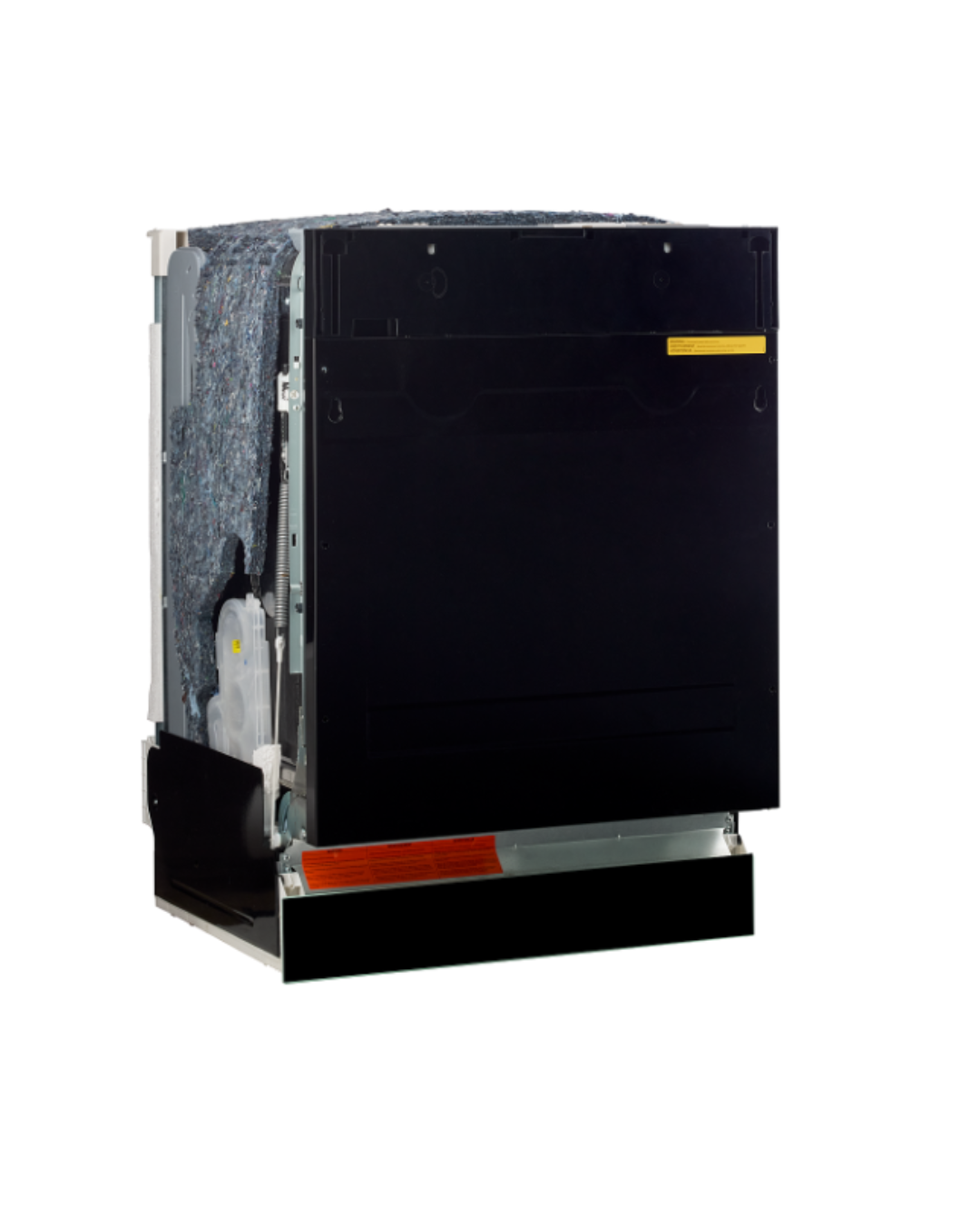 24" Classic Retro Panel Ready Dishwasher (No Panel)