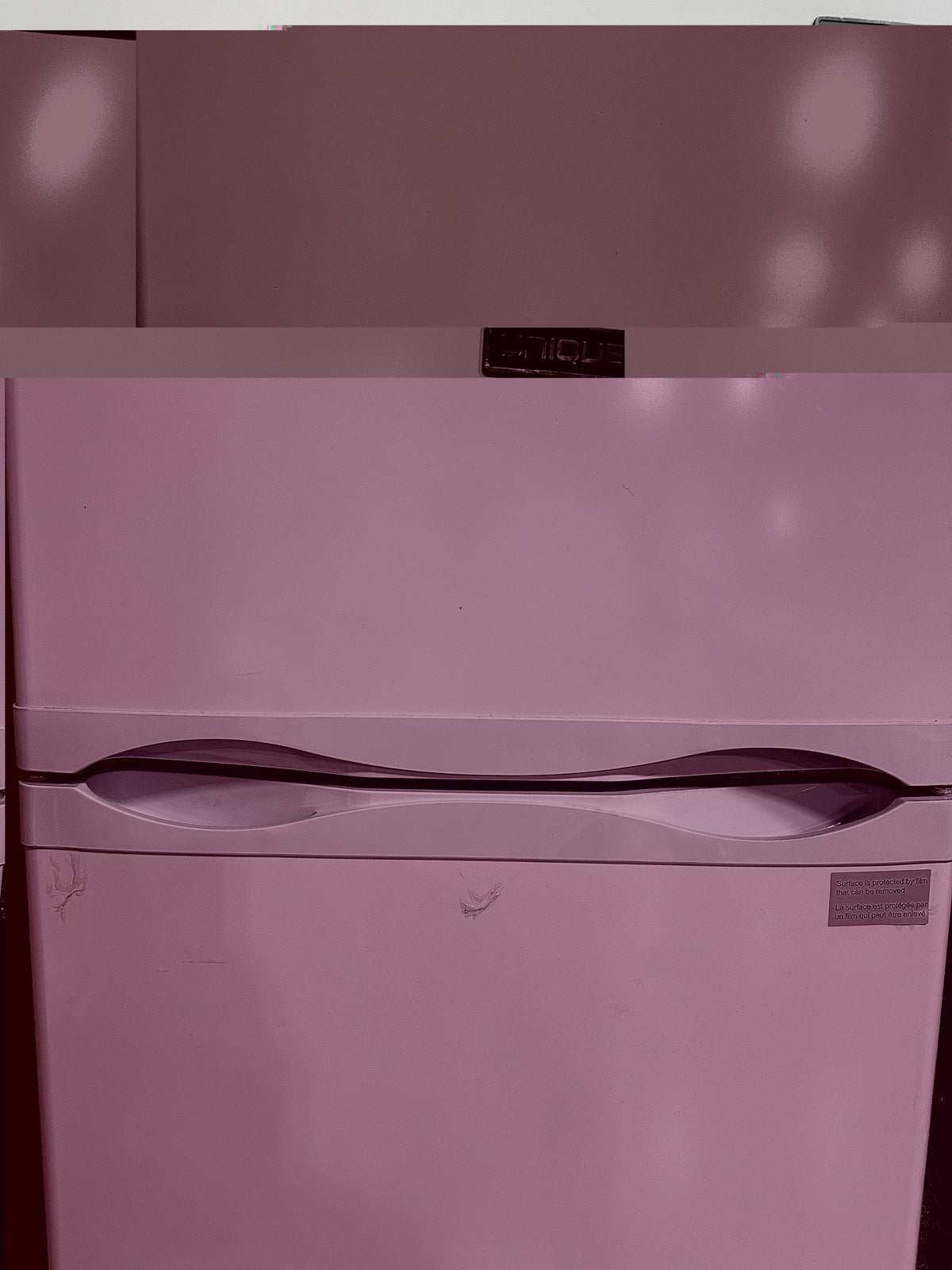 Refrigerator Door Balcony for WAVY DOOR   UGP-6C/8C/10C/290L and 470L