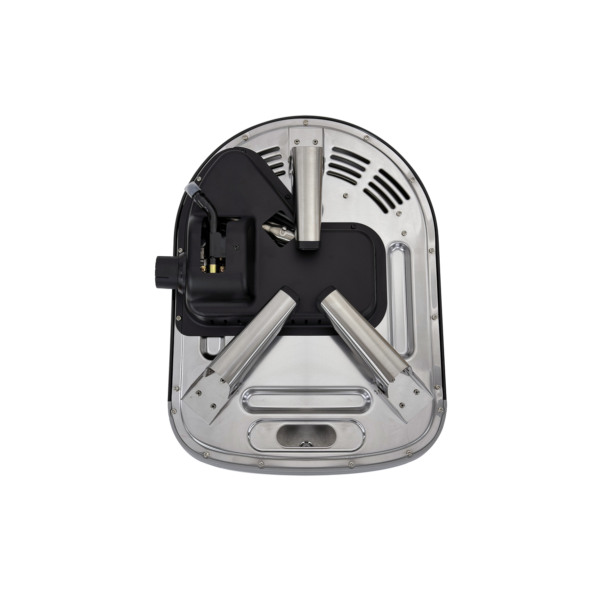 Pre-Order Classic Retro 12" Propane Pizza Oven