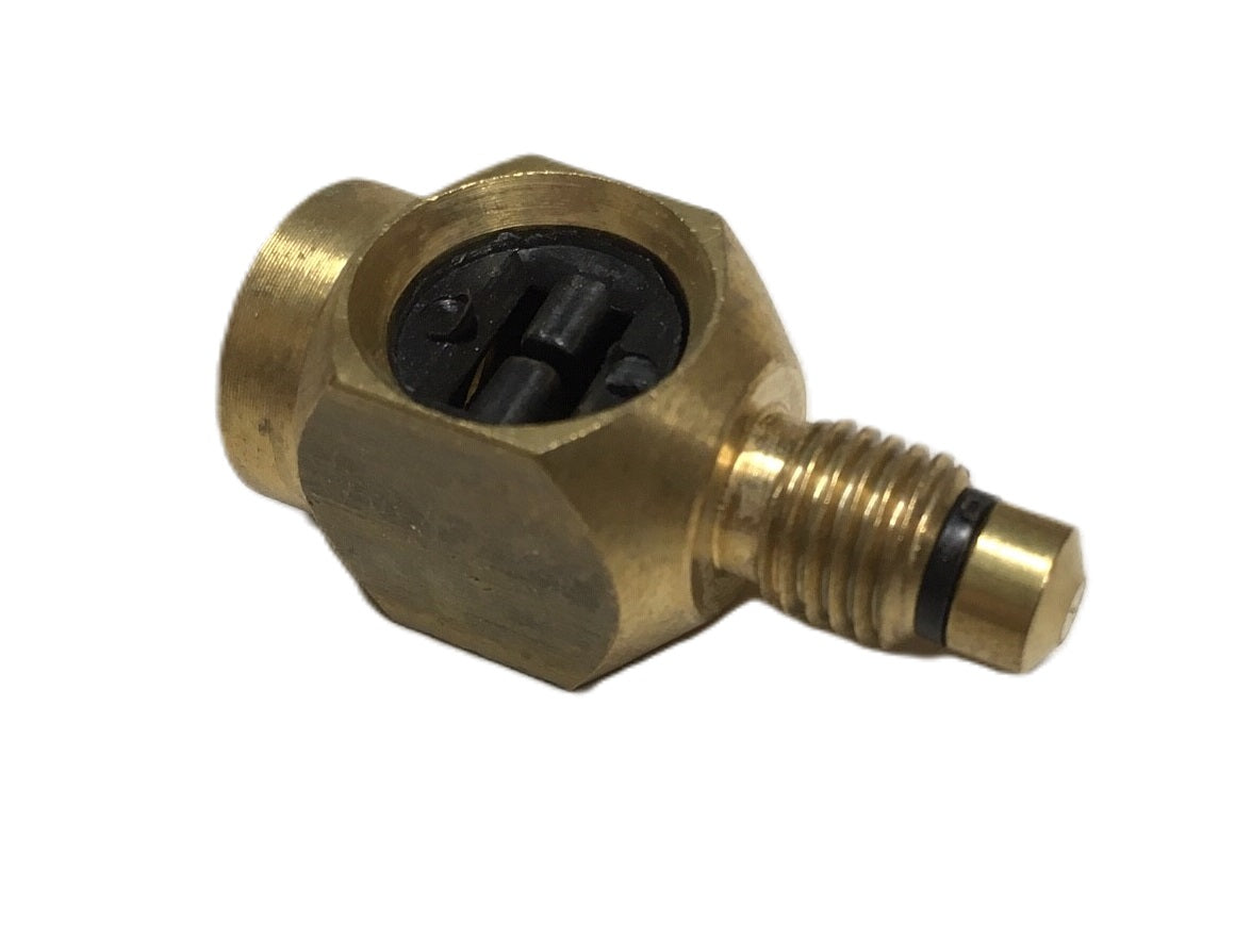 Interrupter Block-Only Used On CO-Monitored Refrigerators – Unique ...