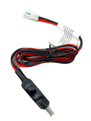 Mosfet ASSY for (9RV-SSO-C) with Red/Black Lead Wire