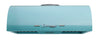 Unique 24 inches Classic Retro Ocean Mist Turquoise Range Hood