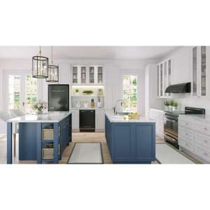 Hotte sous armoire Classic Rétro avec éclairage à DEL, 30 po, 700 pi³/min, Midnight Black